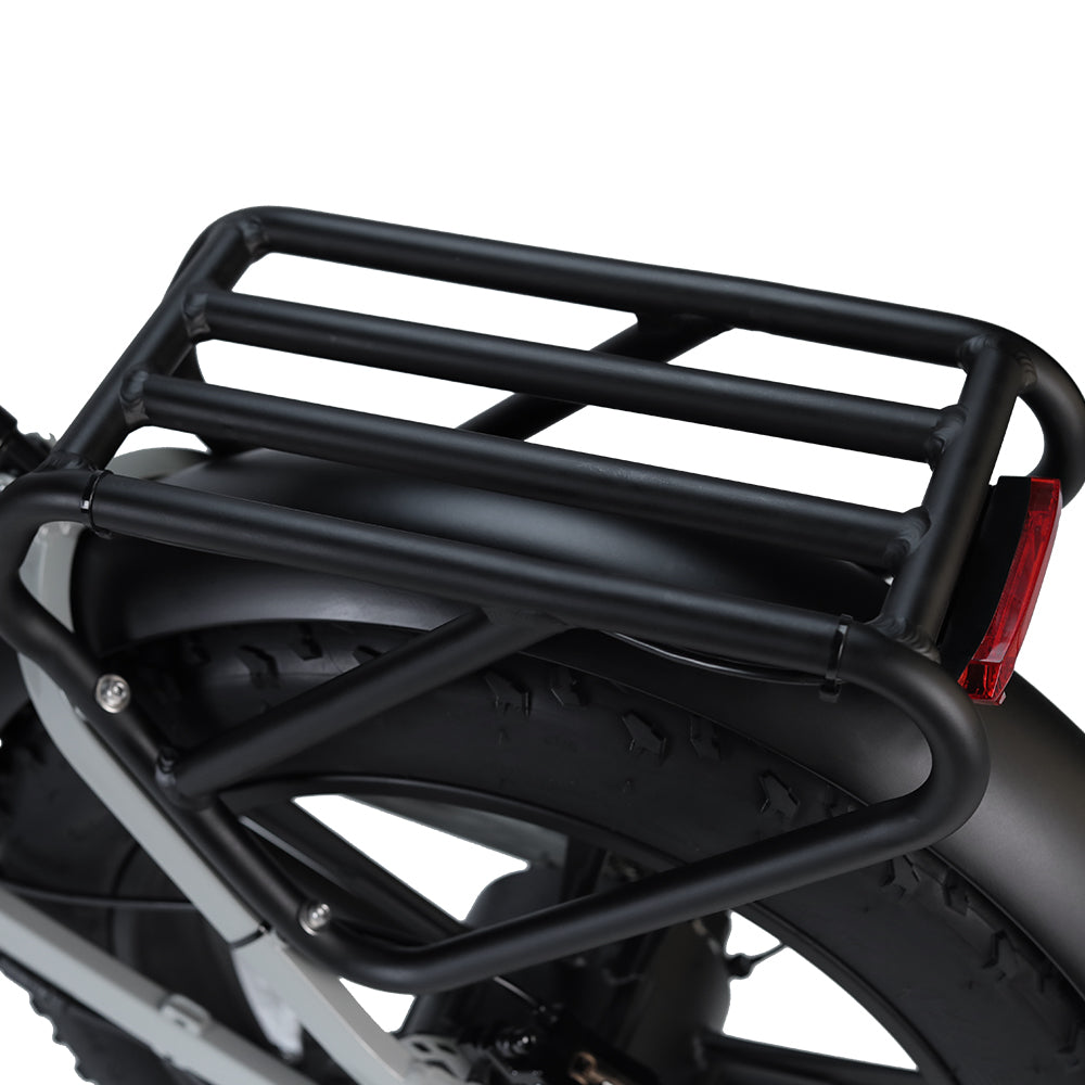 RAPID X1 - składany rower elektryczny